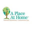 A Place at Home logo